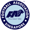 FAS Home Logo